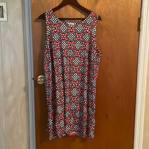 Crown and Ivy swim cover up-bundle me please
